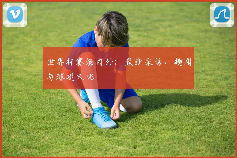 世界杯赛场内外：最新采访、趣闻与球迷文化