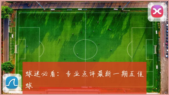 球迷必看：专业点评最新一期五佳球